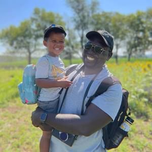 Meet your Posher, Jamelle